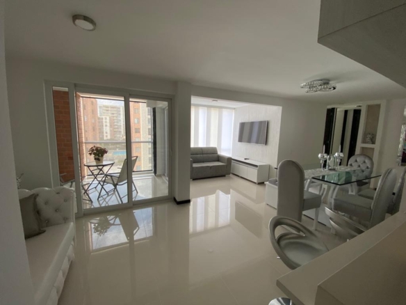 VENDO APARTAMENTO VALLE DEL LILI MARVAL