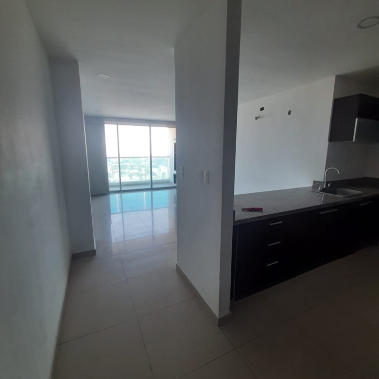 APARTAMENTO EN VENTA/ARRIENDO EN TABOR BARRANQUILLA