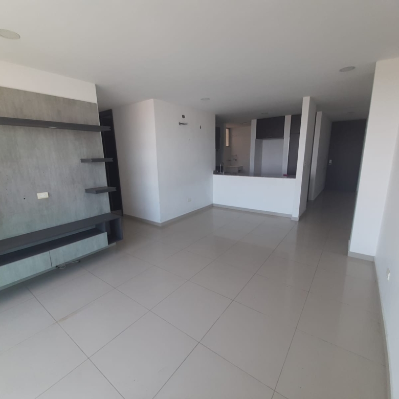 APARTAMENTO EN VENTA/ARRIENDO EN TABOR BARRANQUILLA
