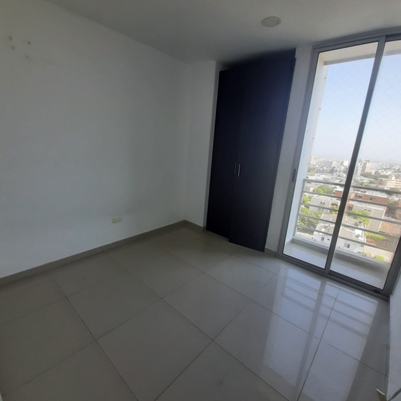 APARTAMENTO EN VENTA/ARRIENDO EN TABOR BARRANQUILLA