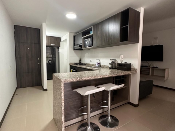 VENDO APARTAMENTO CIUDAD PACIFICA