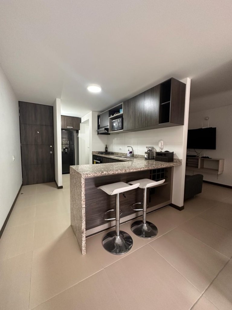 VENDO APARTAMENTO CIUDAD PACIFICA