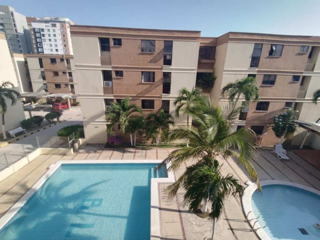 APARTAMENTO EN ARRIENDO EN RIOMAR BARRANQUILLA