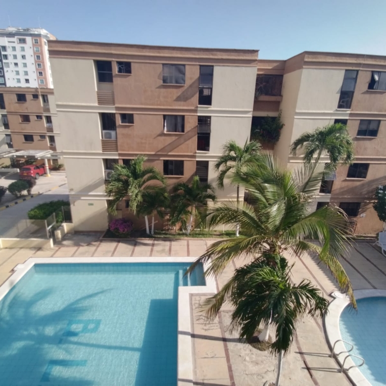 APARTAMENTO EN ARRIENDO EN RIOMAR BARRANQUILLA