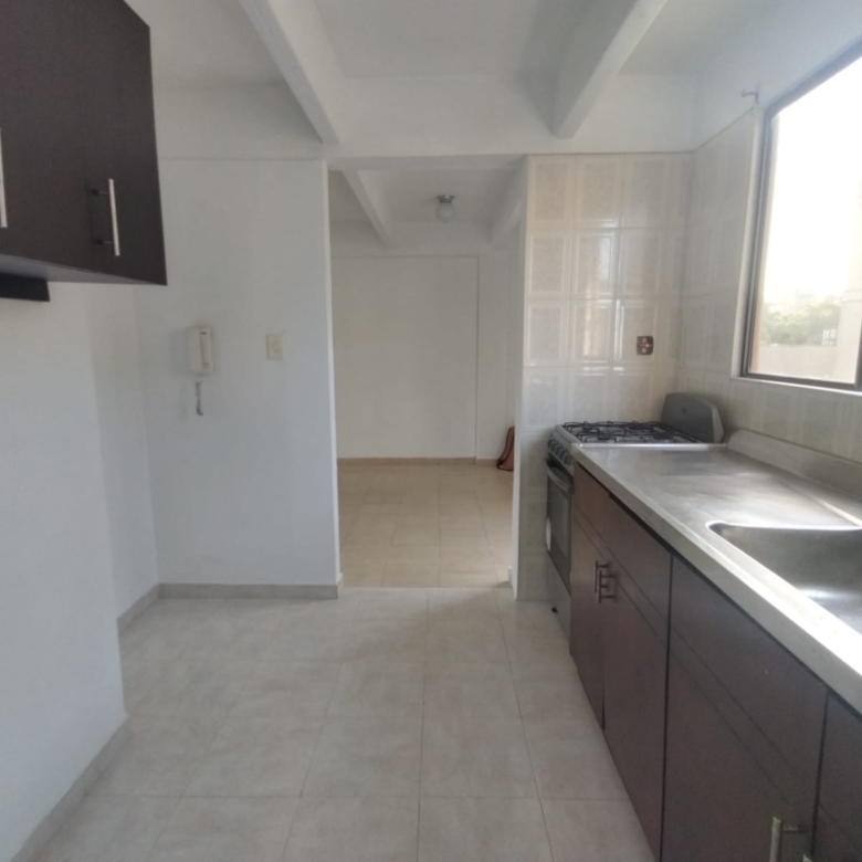 APARTAMENTO EN ARRIENDO EN RIOMAR BARRANQUILLA