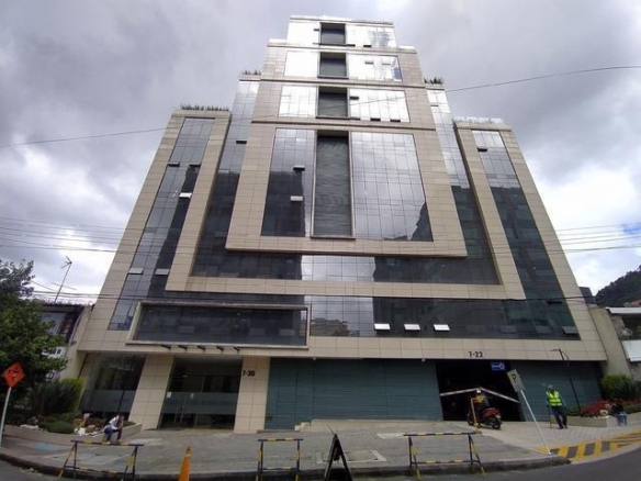 Venta oficina y/o Consultorios 90 m2 Santa Barbara