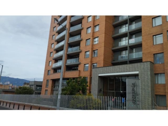 Apartamento 122 m2 Colina Campestre