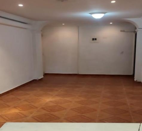 Apartamento en Palenque, Robledo, Medellín