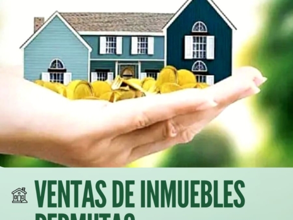 Prestamos hipotecarios para libre inversión