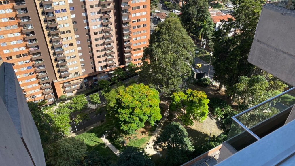 Apartamento en Sabaneta Unidad Sabana Alta