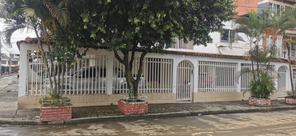 Casa en el barrio primero de Mayo, Cali