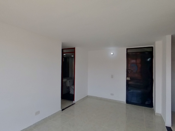 Apartamento en Parque Campestre, Soacha