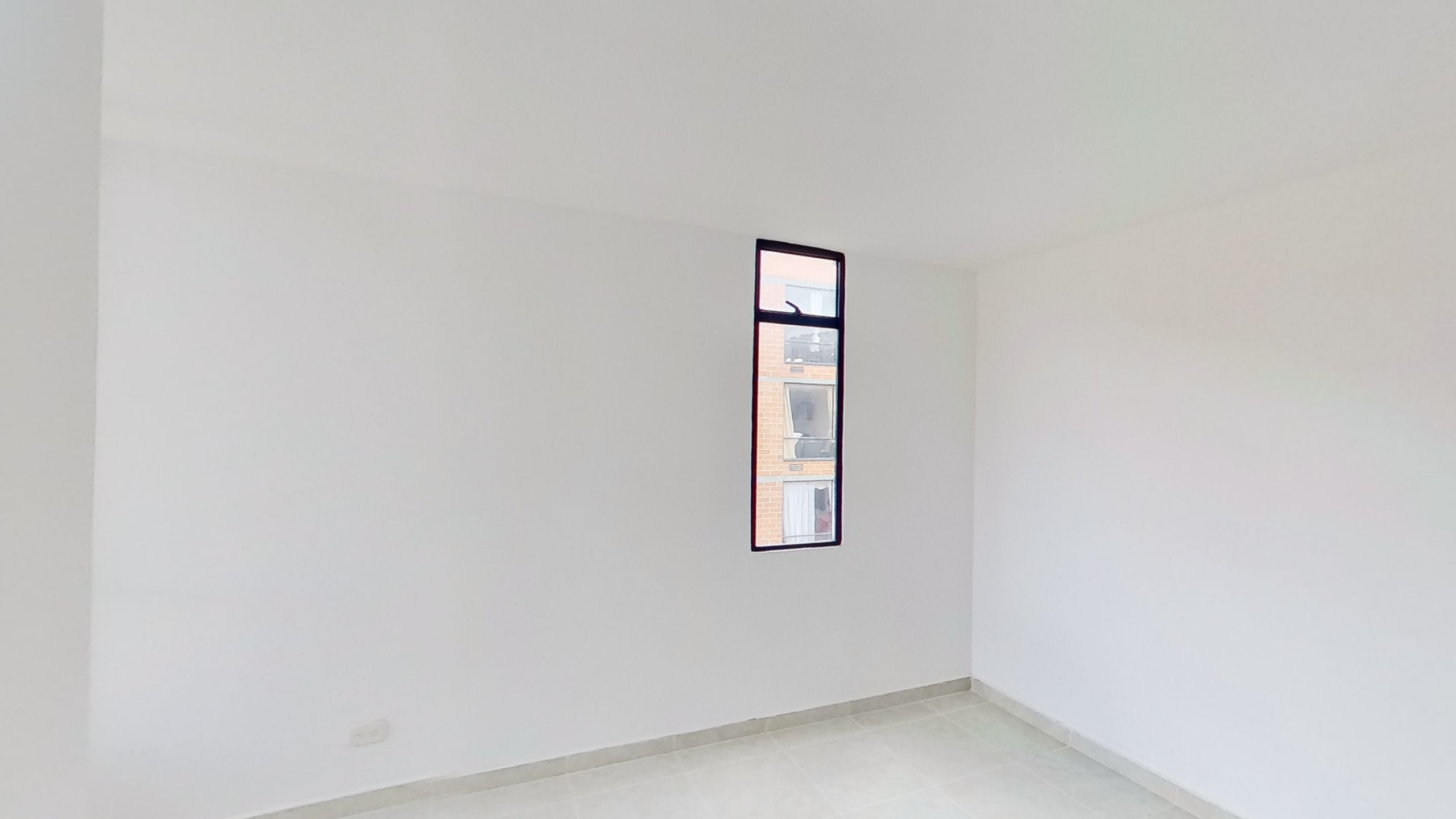Apartamento en Parque Campestre, Soacha