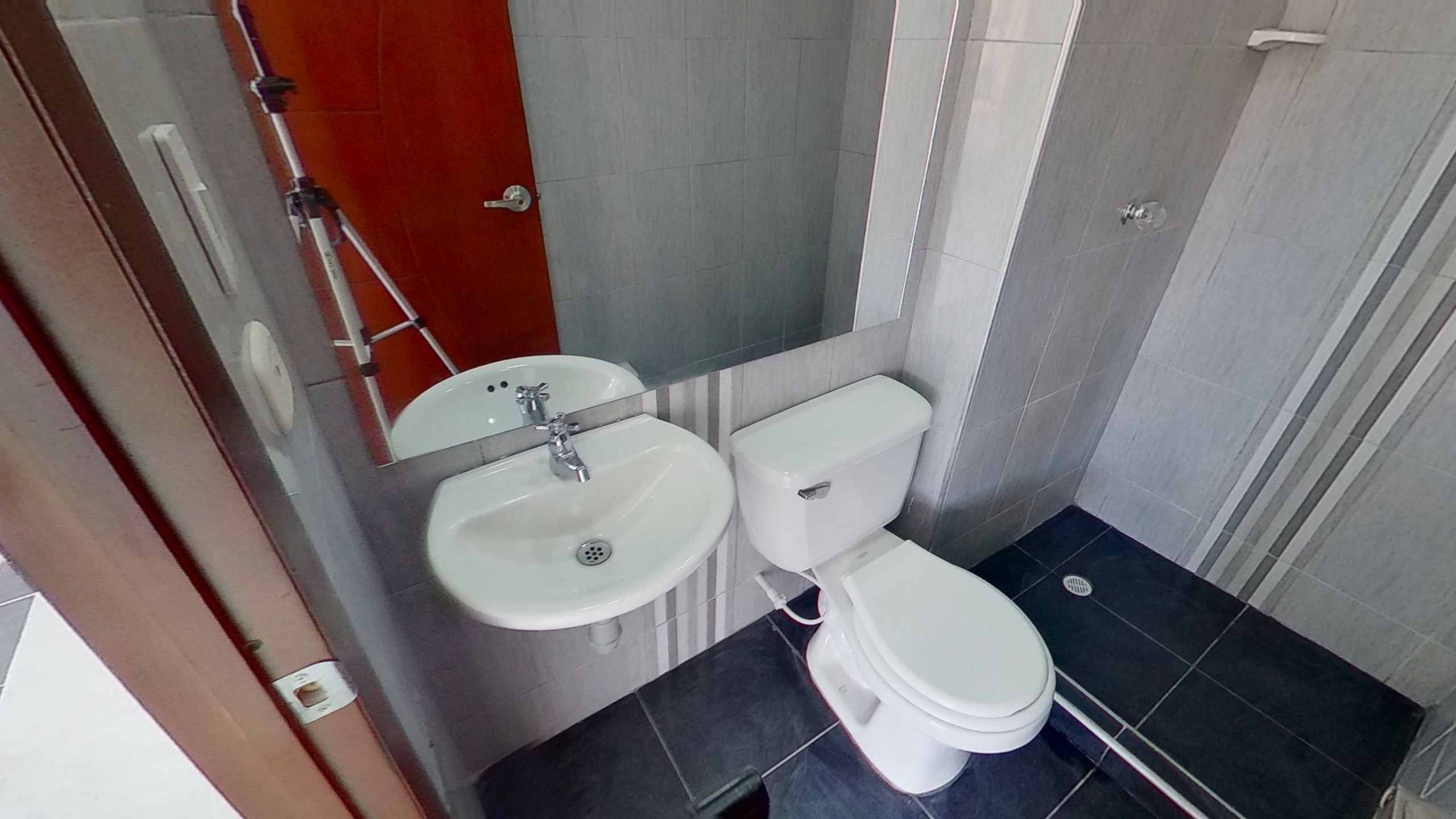 Apartamento en Parque Campestre, Soacha