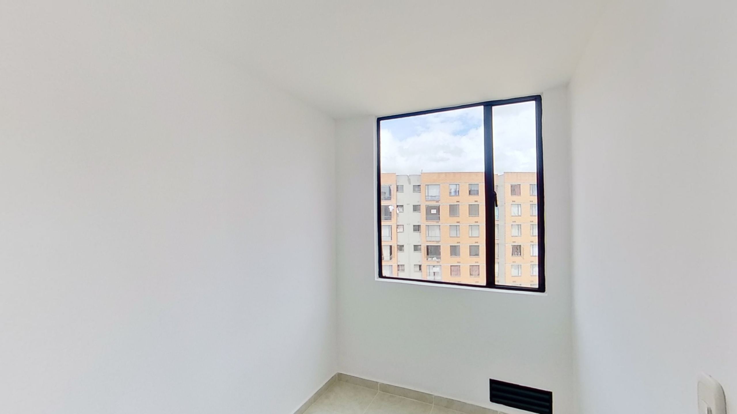 Apartamento en Parque Campestre, Soacha