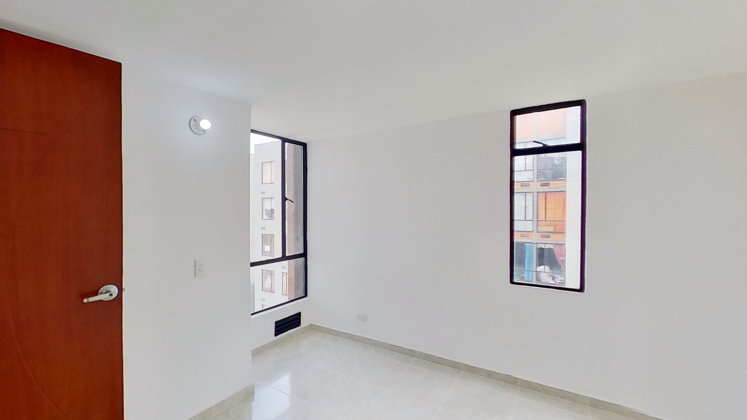 Apartamento en Parque Campestre, Soacha