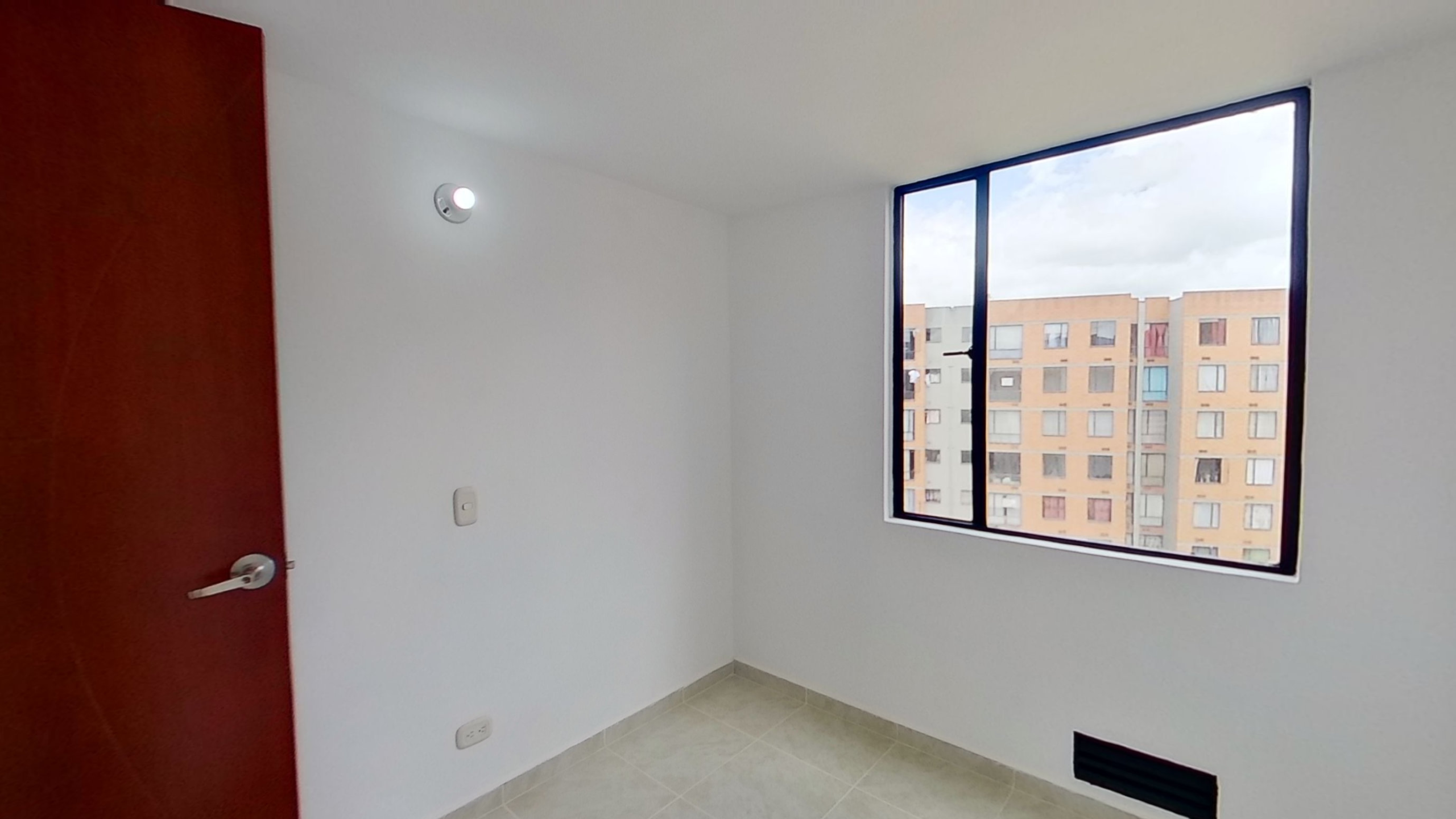 Apartamento en Parque Campestre, Soacha