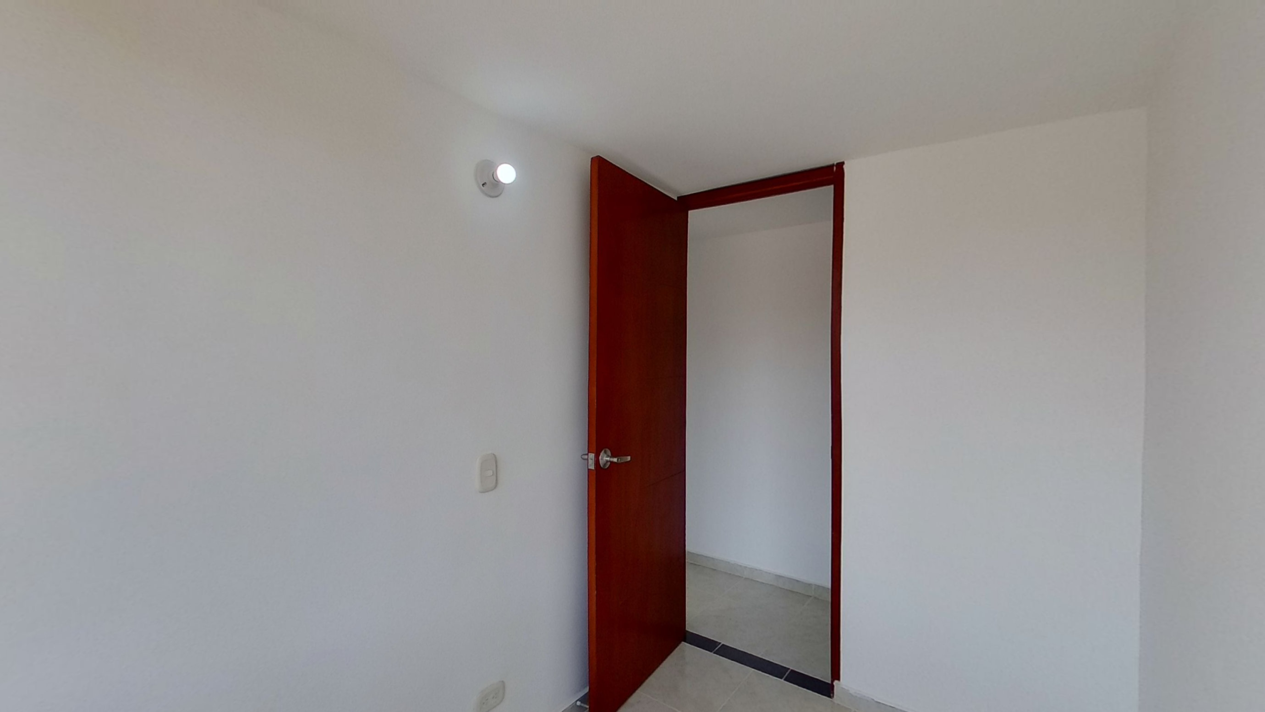 Apartamento en Parque Campestre, Soacha
