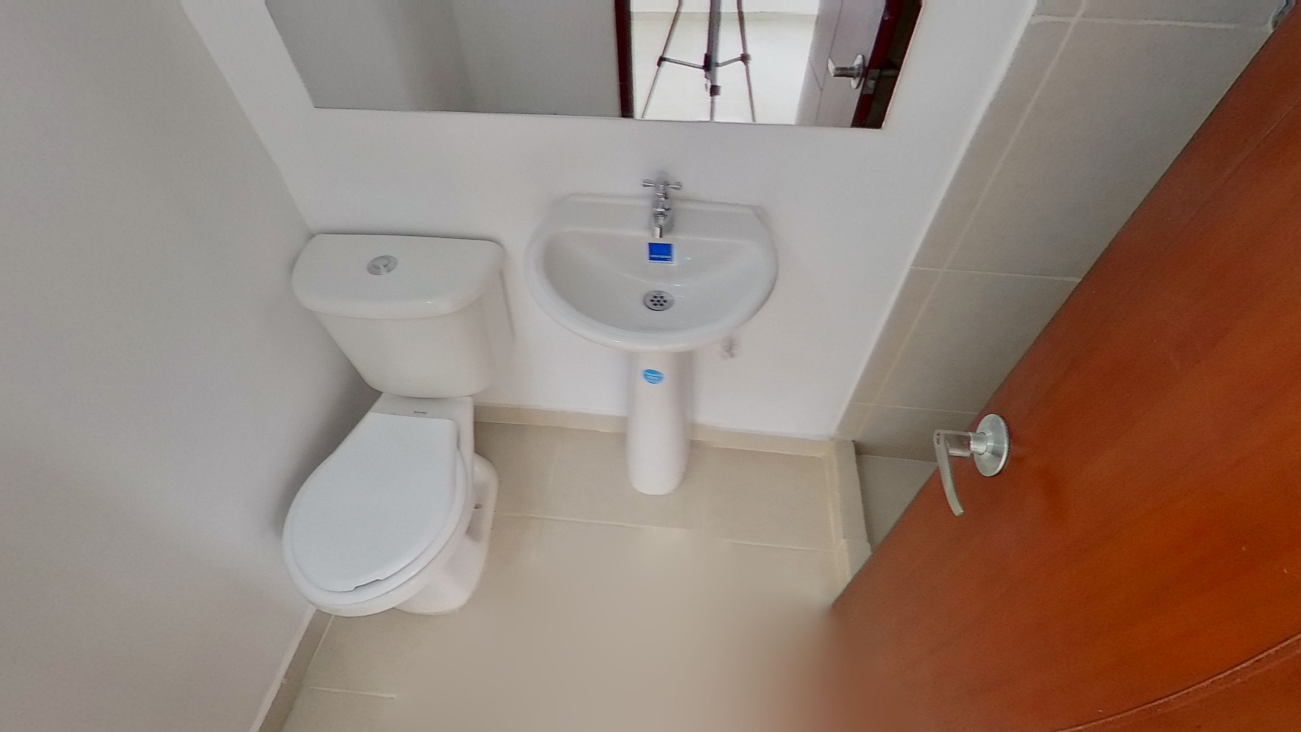 Apartamento en Parque Campestre, Soacha