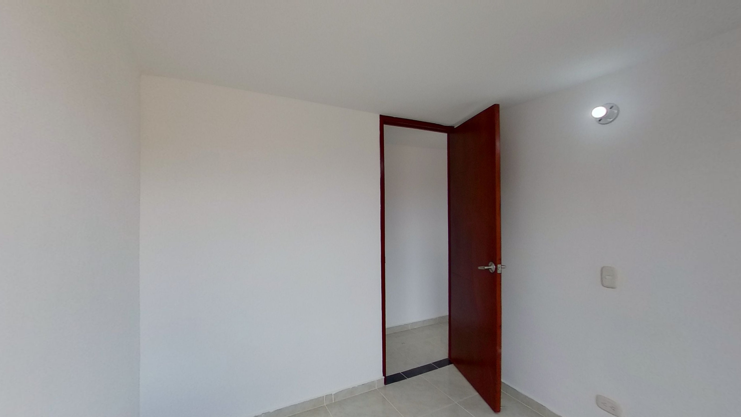 Apartamento en Parque Campestre, Soacha