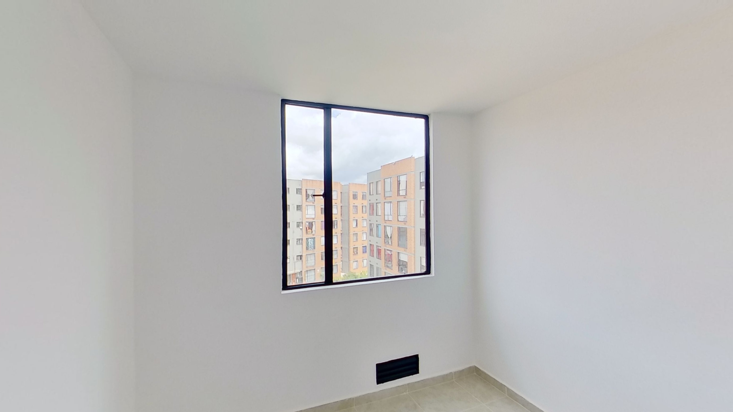Apartamento en Parque Campestre, Soacha