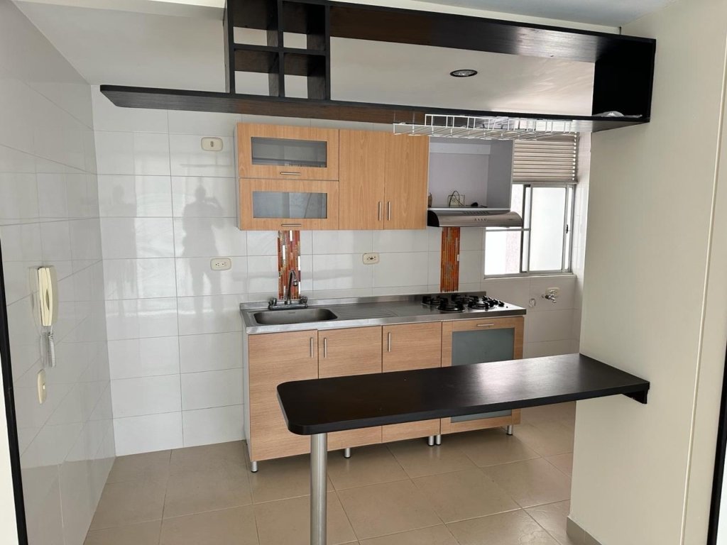Venta Apartamento en el sur de Cali