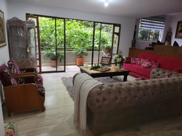 Apartamento en Maracay 1, El Poblado