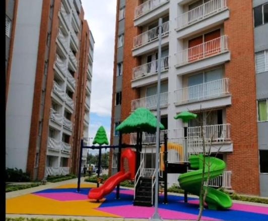APARTAMENTO SUR DE CALI VIVERO PARQUE NATURAL