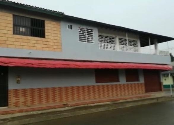 Propiedad esquinera en Turbo Antioquia