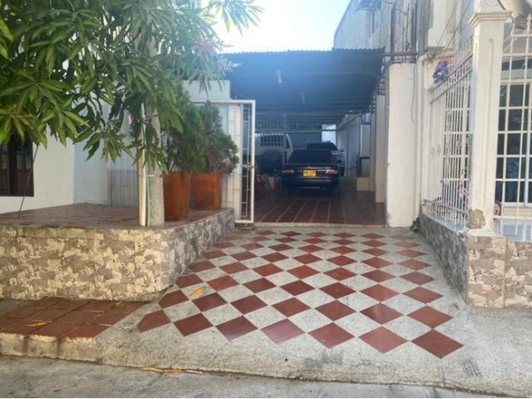 Lote en Conjunto Residencial Anita