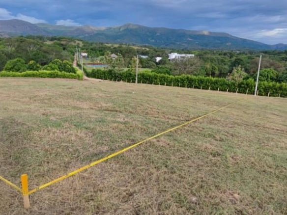 Lotes Campestres en Tocaima Cundinamarca