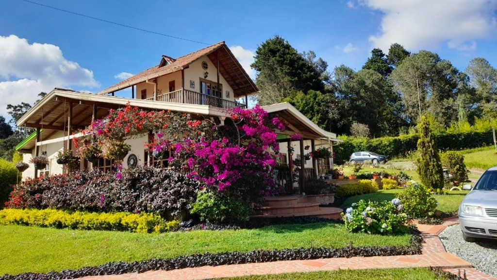 Finca en Guarne