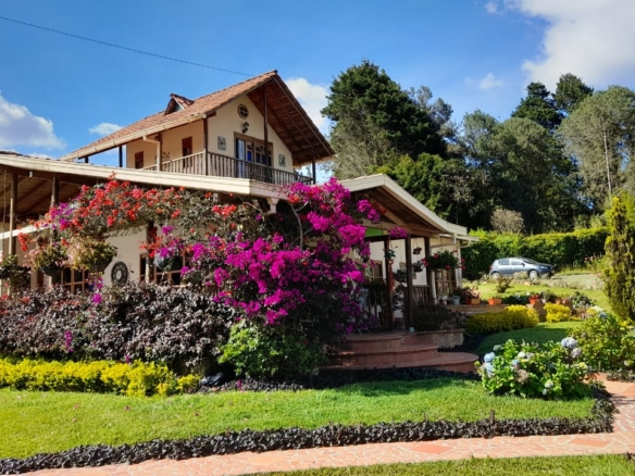 Finca en Guarne