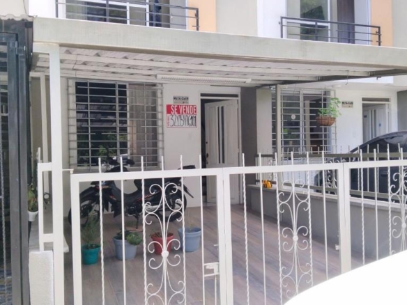 Casa en Dosquebradas en Palmar de Villavento