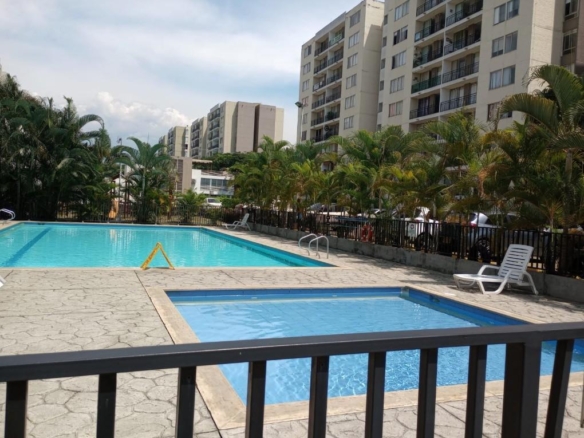 APARTAMENTO EN K 108 NOGAL