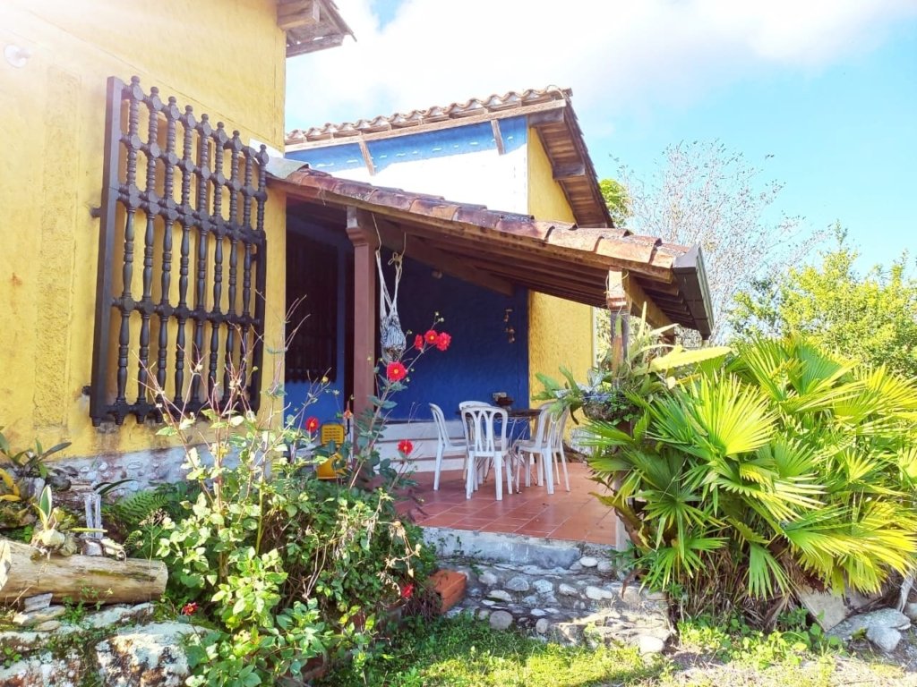 Casa campestre ubicada en la Mesa de los Santos Altamira 10