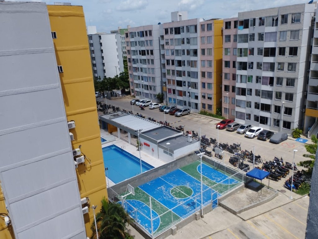 Apartamento en Ciudad Jardin, Alameda del jardin, Cartagena