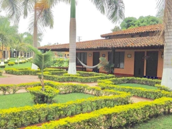 Finca en Villagorgona, Valle del Cauca