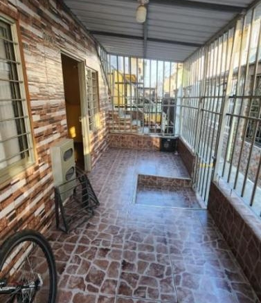 Casa en el barrio Los Guaduales