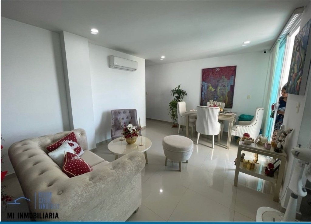 Apartamento en el barrio Tabor