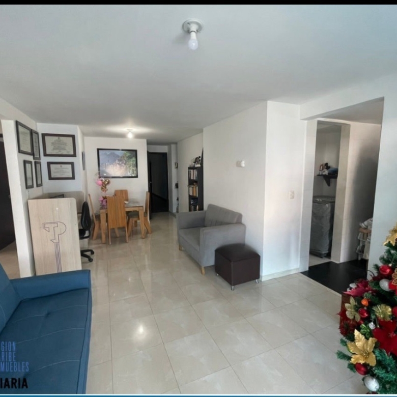SE VENDE APARTAMENTO EN LA CONCEPCION