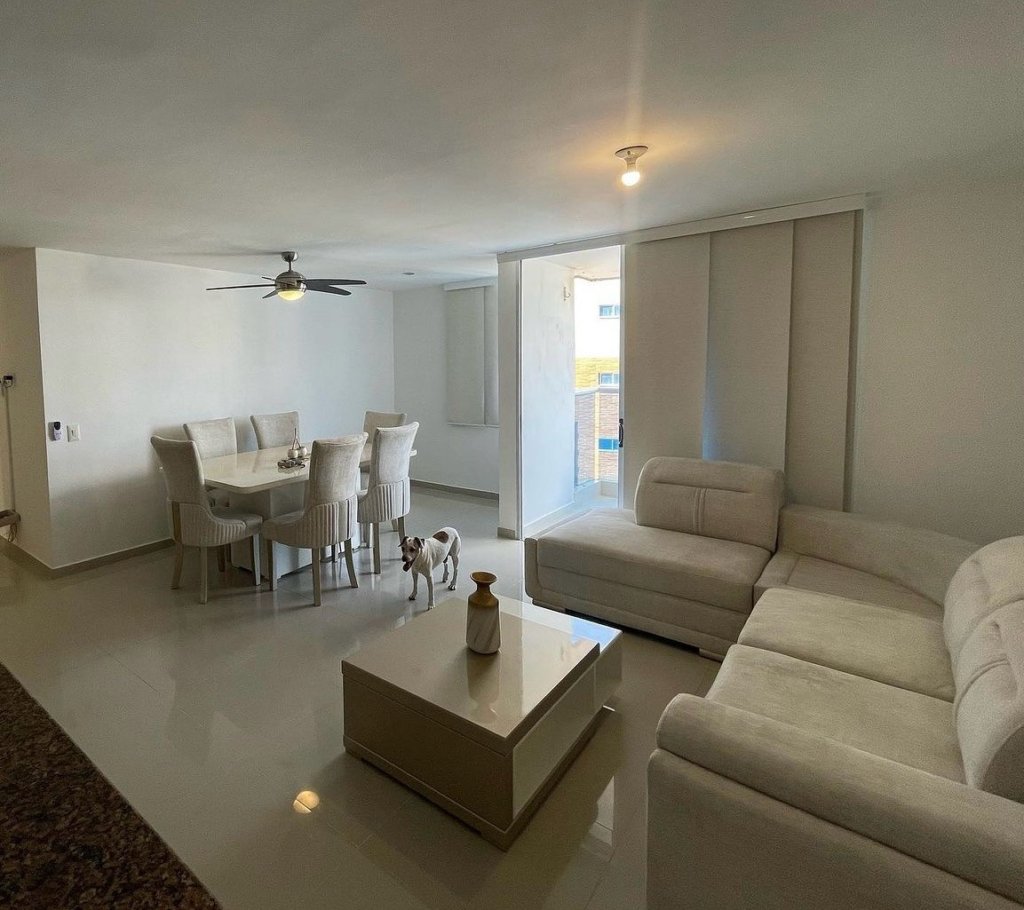 APARTAMENTO PISO ALTO EN VILLACAMPESTRE