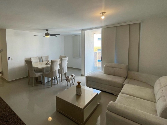 APARTAMENTO PISO ALTO EN VILLACAMPESTRE