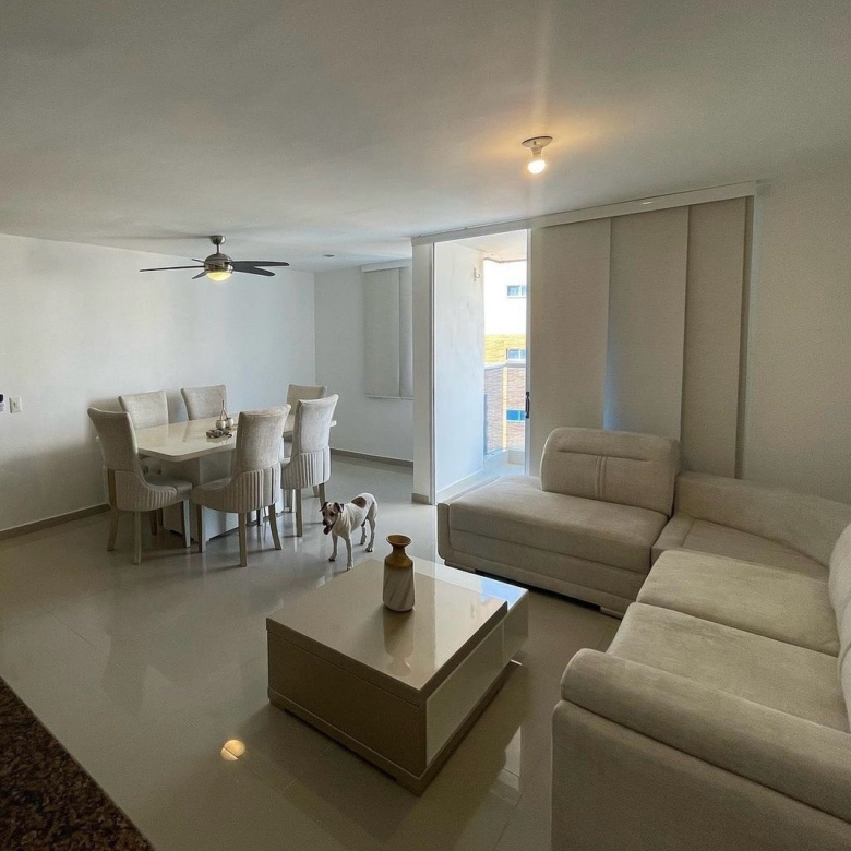 APARTAMENTO PISO ALTO EN VILLACAMPESTRE