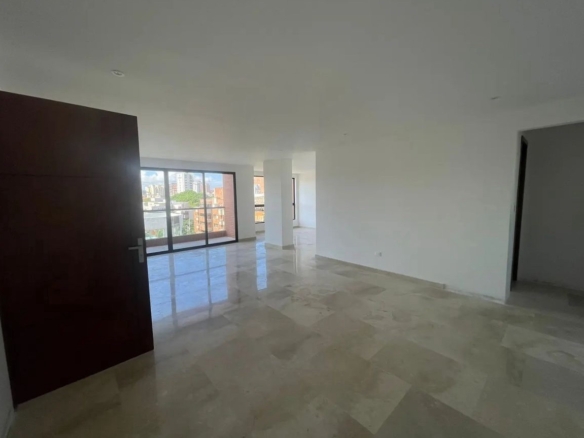 APARTAMENTO EN ALTOS DEL LIMÓN A 5 MINUTOS DEL BUENAVISTA