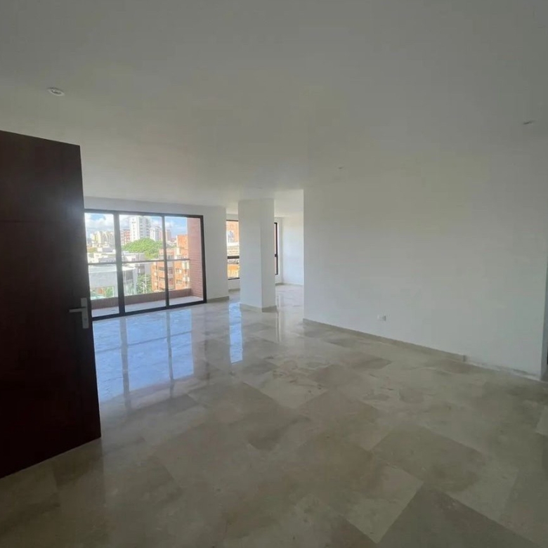 APARTAMENTO EN ALTOS DEL LIMÓN A 5 MINUTOS DEL BUENAVISTA