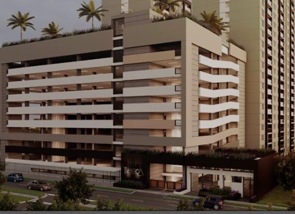 Apartamento Proyecto Tribeca Cali