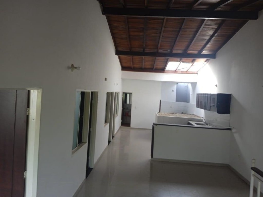 Casa en el Valle De San José