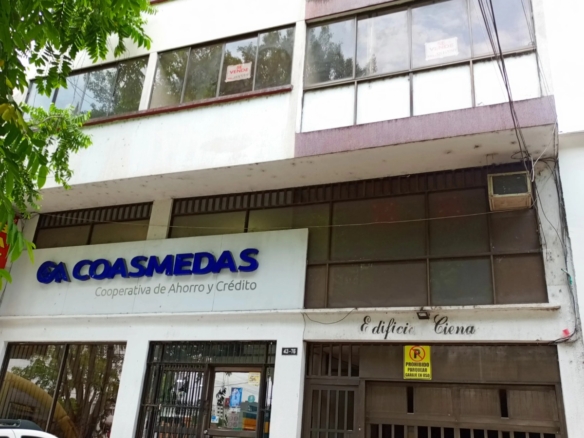 Apartamento Barrio Tequendama, Cali