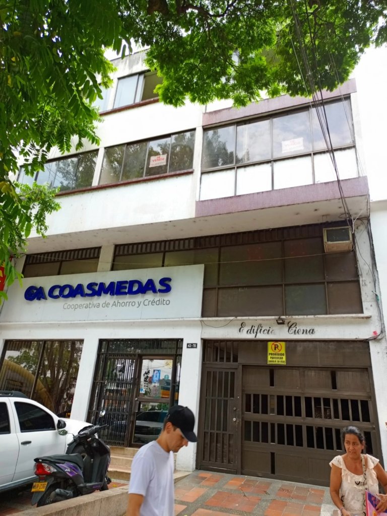 Apartamento Barrio Tequendama, Cali